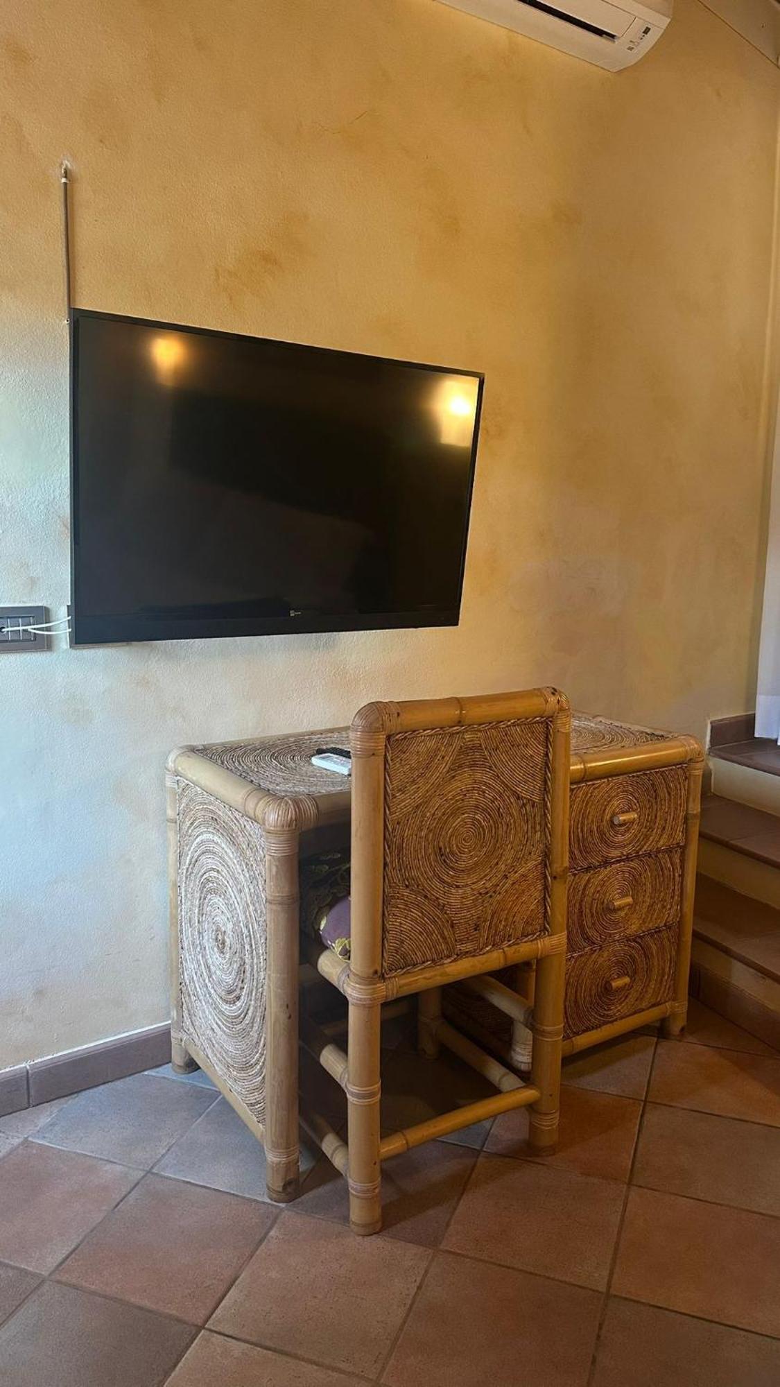 Elbitat Homes Bagnaia  Exterior foto